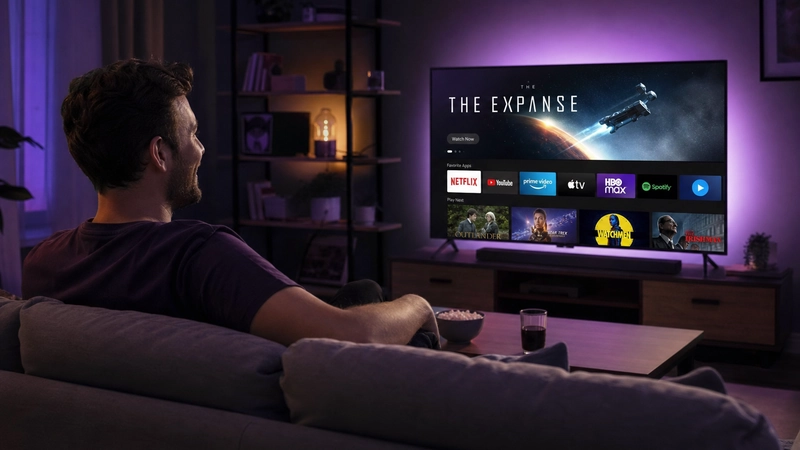 SMART PLAYER TV Erfahrungen 2026